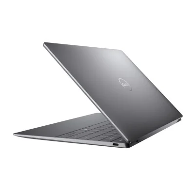 XPS 13 9345 | Graphite | 13.4 " | OLED | Touchscreen | 3K | 2880 x 1800 pixels | Anti-Reflective | Snapdragon X Elite | X1E-80-1