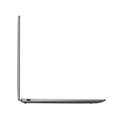 XPS 13 9345 | Graphite | 13.4 " | OLED | Touchscreen | 3K | 2880 x 1800 pixels | Anti-Reflective | Snapdragon X Elite | X1E-80-1