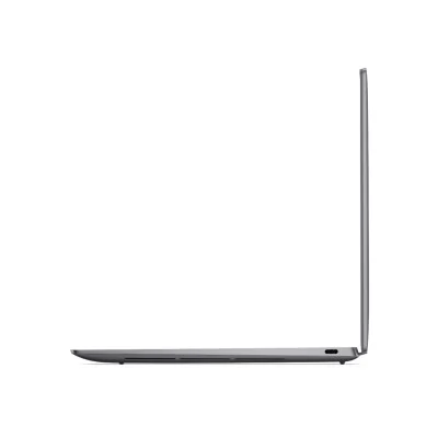 XPS 13 9345 | Graphite | 13.4 " | OLED | Touchscreen | 3K | 2880 x 1800 pixels | Anti-Reflective | Snapdragon X Elite | X1E-80-1