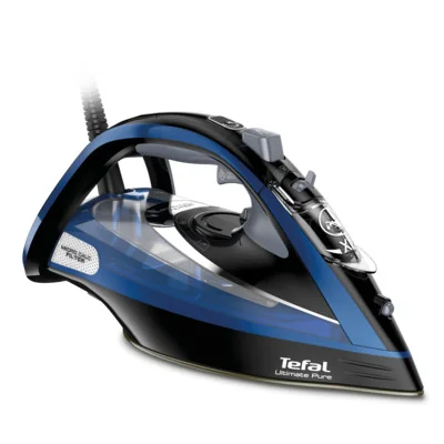 Tefal Ultimate Pure Iron FV9848E0