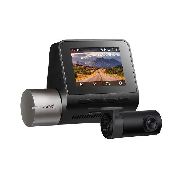 DASHCAM 140 DEGREE/A510 70MAI