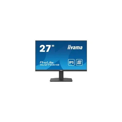 IIYAMA XU2793HS-B6 27inch ETE IPS