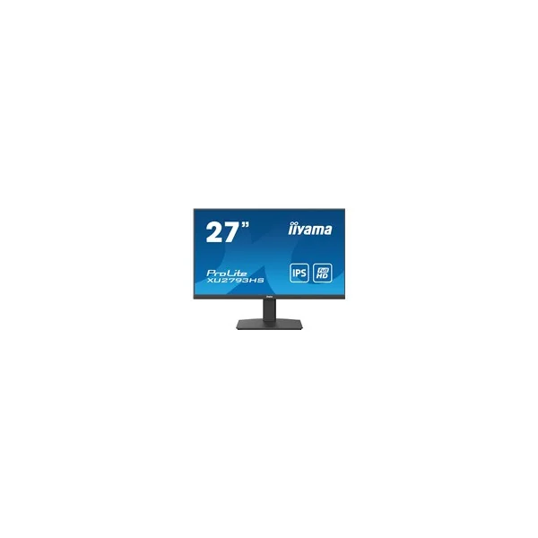 IIYAMA XU2793HS-B6 27inch ETE IPS