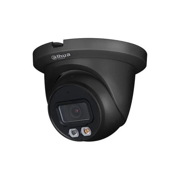 NET CAMERA 8MP IR EYEBALL/HDW2849TM-S-IL-0280B-B DAHUA