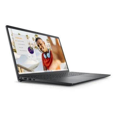 Inspiron 15 3535 | 15.6 " | FHD | 1920 x 1080 pixels | Anti-glare | AMD Ryzen 7 | 7730U | 16 GB | DDR4 | SSD 1000 GB | AMD Radeo