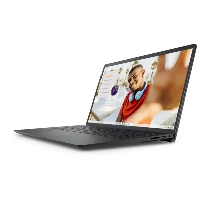 Inspiron 15 3535 | 15.6 " | FHD | 1920 x 1080 pixels | Anti-glare | AMD Ryzen 7 | 7730U | 16 GB | DDR4 | SSD 1000 GB | AMD Radeo