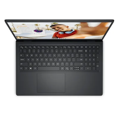 Inspiron 15 3535 | 15.6 " | FHD | 1920 x 1080 pixels | Anti-glare | AMD Ryzen 7 | 7730U | 16 GB | DDR4 | SSD 1000 GB | AMD Radeo