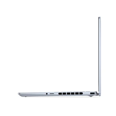 Inspiron 14 Plus | Ice Blue | 14 " | WVA | 2.2K | 2240 x 1400 pixels | Anti-glare | Intel Ultra 5 | 125H | 16 GB | LPDDR5X | SSD