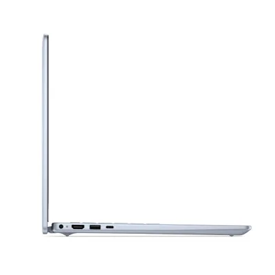 Inspiron 14 Plus | Ice Blue | 14 " | WVA | 2.2K | 2240 x 1400 pixels | Anti-glare | Intel Ultra 5 | 125H | 16 GB | LPDDR5X | SSD