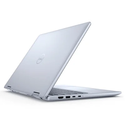 Inspiron 14 2in1 | Ice Blue | 14 " | WVA | Touchscreen | FHD+ | 1920 x 1200 pixels | Intel Core 5 | 125U | 16 GB | DDR5 | SSD 10