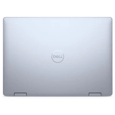 Inspiron 14 2in1 | Ice Blue | 14 " | WVA | Touchscreen | FHD+ | 1920 x 1200 pixels | Intel Core 5 | 125U | 16 GB | DDR5 | SSD 10