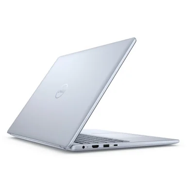 Inspiron 16 5645 | Ice Blue | 16 " | WVA | FHD+ | 1920 x 1200 pixels | Anti-glare | AMD Ryzen 7 | 8840U | 16 GB | DDR5 | SSD 100