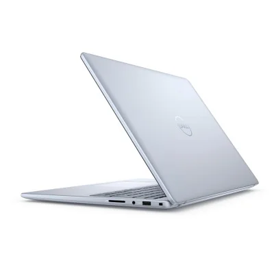 Inspiron 16 5645 | Ice Blue | 16 " | WVA | FHD+ | 1920 x 1200 pixels | Anti-glare | AMD Ryzen 7 | 8840U | 16 GB | DDR5 | SSD 100