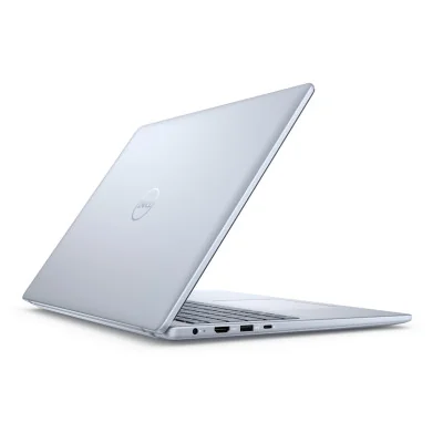 Inspiron 16 5645 | Ice Blue | 16 " | WVA | FHD+ | 1920 x 1200 pixels | Anti-glare | AMD Ryzen 5 | 8540U | 8 GB | DDR5 | SSD 512 