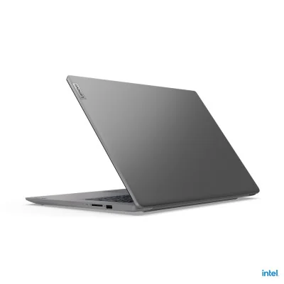 Lenovo Essential V17 IRU | Iron Grey | 17.3 " | IPS | FHD | 1920 x 1080 pixels | Anti-glare | Intel Core i5 | i5-13420H | 8 GB |