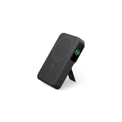 POWER BANK USB 10000MAH BLACK/MAGNETIC WL 633 A1654G11 ANKER