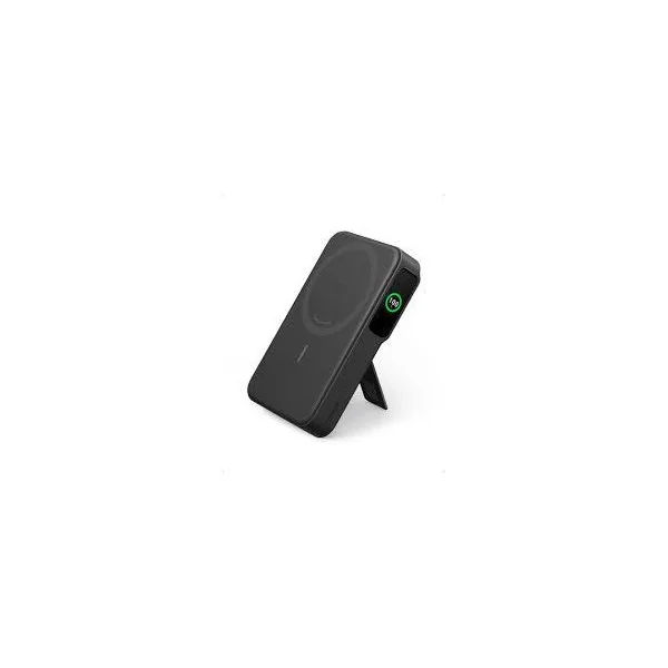 Išorinė baterija USB 10000MAH BLACK / MAGNETIC WL 633 A1654G11 ANKER