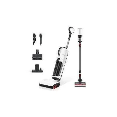 Vacuum Cleaner|ROBOROCK|Dyad Pro Combo|Cordless|Weight 10 kg|H1C1A01-01