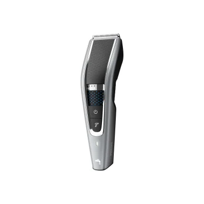 Philips | Hair clipper | HC5650/15 | Cordless or corded | Number of length steps 28 | Grey