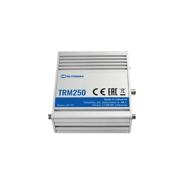 Teltonika TRM250 LTE M1 / NB-IoT modemas (TRM250000000)