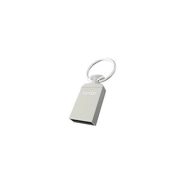 MEMORY DRIVE FLASH USB2 16GB/M22 LJDM022016G-BNJNG LEXAR