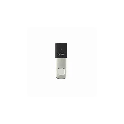 MEMORY DRIVE FLASH USB3.2 64GB/F35PRO LJDF35P064G-RNBNG LEXAR