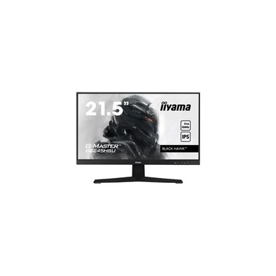 IIYAMA G2245HSU-B1 G-Master 21.5inch ETE