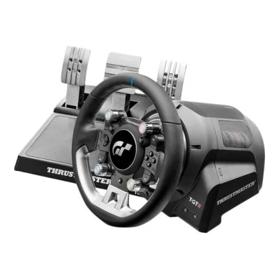 Thrustmaster Steering Wheel T-GT II EU Game racing wheel Black