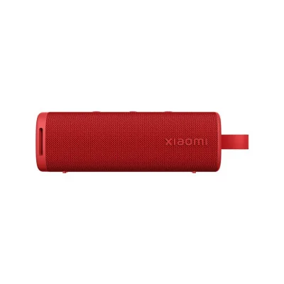 Xiaomi | Sound Outdoor | QBH4263GL | 30 W | Waterproof | Bluetooth | Red | Portable | Wireless connection