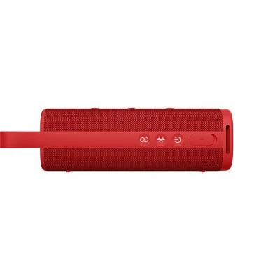 Xiaomi | Sound Outdoor | QBH4263GL | 30 W | Waterproof | Bluetooth | Red | Portable | Wireless connection