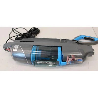 SALE OUT. Bissell Vac&Steam Steam Cleaner, | Vacuum and steam cleaner | Vac & Steam | Power 1600 W | Steam pressure Not Applicab