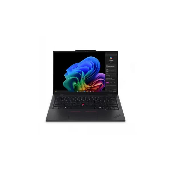 LENOVO THINKPAD T14S G6, 14" WUXGA 400N LP, 16:10, SNAPDRAGON XE78100, 32GB, 1TB, 45 TOPS, 58.0WH, W11P, 3YPS+CO? (~1.22KG), FI