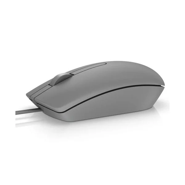 MOUSE USB OPTICAL MS116/GREY 570-AAIT DELL