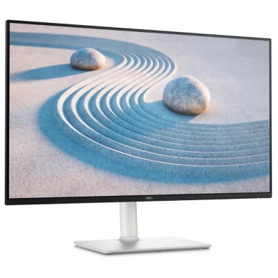 LCD Monitor|DELL|S2725DS|27"|Business|Panel IPS|2560x1440|16:9|100Hz|Matte|8 ms|Speakers|Swivel|Pivot|Height adjustable|Tilt|210