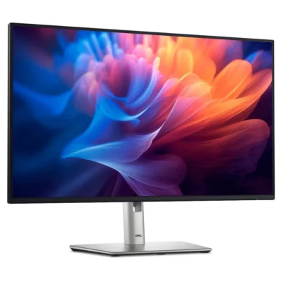 LCD Monitor|DELL|P2425H|23.8"|Business|Panel IPS|1920x1080|16:9|100Hz|Matte|8 ms|Swivel|Pivot|Height adjustable|Tilt|210-BMFF