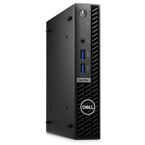 PC|DELL|OptiPlex|7010|Verslas|Mikro|CPU Core i5|i5-12500T|2000 MHz|RAM 8GB|DDR4|SSD 512GB|Grafikos plokštė Intel UHD Graphics|In