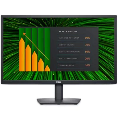 LCD Monitor|DELL|E2423HN|23.8"|Panel VA|1920x1080|16:9|60Hz|5 ms|Tilt|210-BEJO