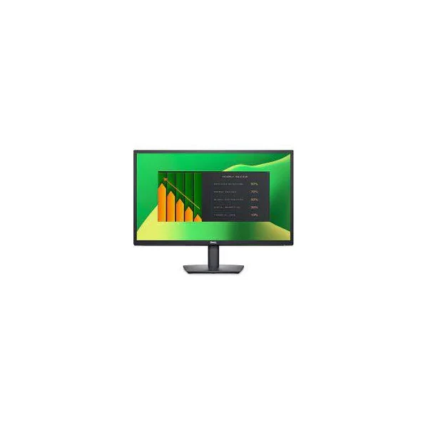 LCD monitorius|DELL|E2423H|23,8"|Verslas|Skydas VA|1920x1080|16:9|60 Hz|8 ms|Pakreiptas|210-BEJD