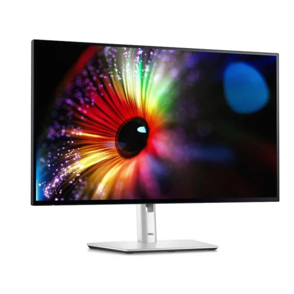 LCD Monitor|DELL|U2724D|27"|Panel IPS|2560x1440|16:9|120Hz|Matte|8 ms|Swivel|Pivot|Height adjustable|Tilt|210-BKVB