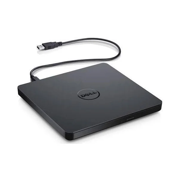 NB ACC DVD+/-RW USB EXTERNAL/DW316 784-BBBI DELL