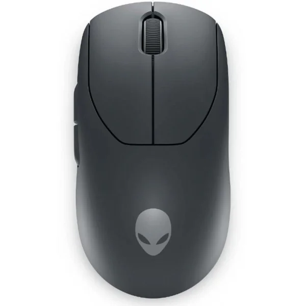 MOUSE USB OPTICAL WRL GAMING/DARK MOON 545-BBFP DELL