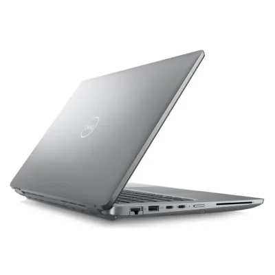 Notebook|DELL|Latitude|5450|CPU Core Ultra|u7-165U|1700 MHz|CPU features vPro|14"|1920x1080|RAM 16GB|DDR5|5600 MHz|SSD 1TB|Intel