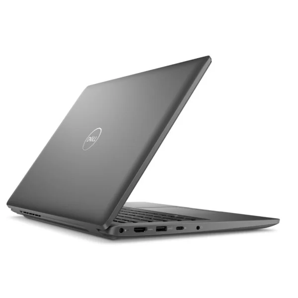 Nešiojamasis kompiuteris|DELL|Latitude|3450|CPU Core i7|i7-1355U|1700 MHz|14"|1920x1080|RAM 16GB|DDR5|5600 MHz|SSD 512GB| Intel 