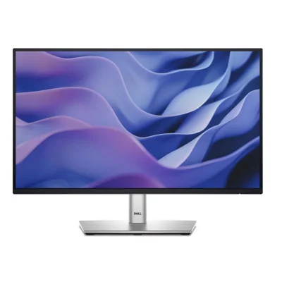 LCD Monitor|DELL|P2225H|21.5"|Business|Panel IPS|1920x1080|16:9|100 Hz|Speakers|Swivel|Pivot|Height adjustable|Tilt|210-BMHD