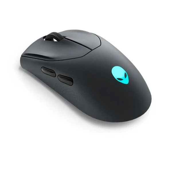 MOUSE USB OPTICAL WRL AW720M/545-BBDN DELL