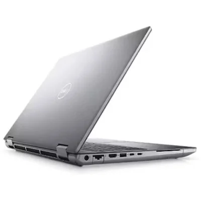 Notebook|DELL|Precision|7680|CPU Core i9|i9-13950HX|2200 MHz|CPU features vPro|16"|1920x1200|RAM 32GB|DDR5|5600 MHz|SSD 1TB|NVID