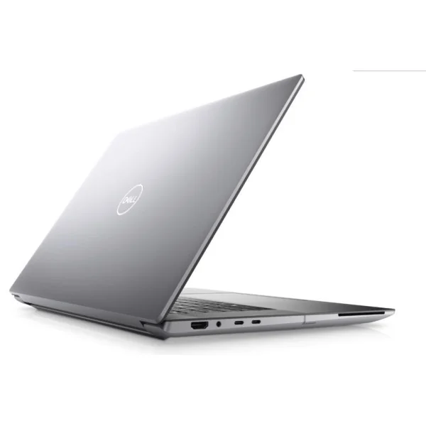 Notebook|DELL|Precision|5690|CPU Core Ultra|u7-165H|1400 MHz|16"|1920x1200|RAM 16GB|LPDDR5x|7467 MHz|SSD 1TB|NVIDIA RTX 1000 Ada