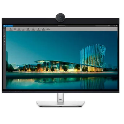 LCD Monitor|DELL|U3224KBA|32"|Panel IPS|6144x3456|16:9|60Hz|Matte|5 ms|Speakers|Camera 8MP|Swivel|Height adjustable|Tilt|210-BHN