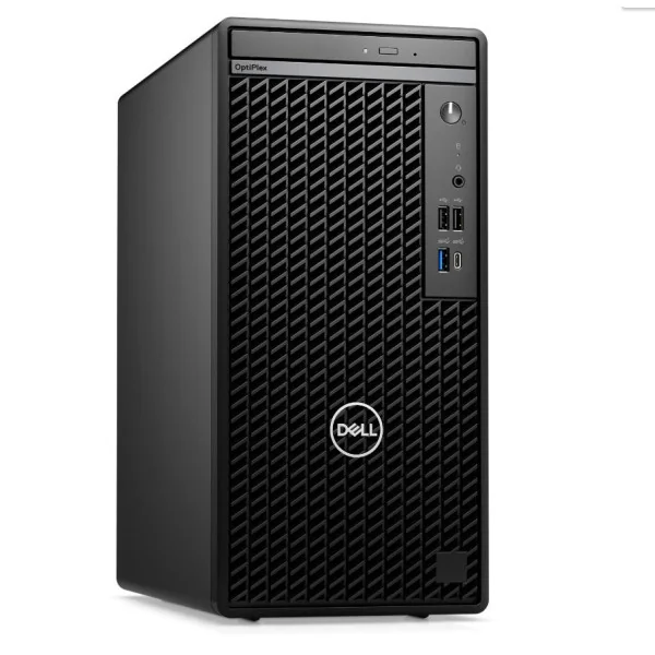 PC|DELL|OptiPlex|Tower 7020|Verslas|Tower|CPU Core i5|i5-14500|2600 MHz|CPU funkcijos vPro|RAM 8GB|DDR5|SSD 512GB|Grafikos plokš