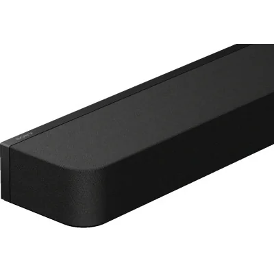 Soundbar | HT-A8000 Bravia Theatre Bar 8 Dolby Atmos | 495 W | Bluetooth | Black | Wireless connection